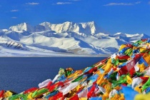 念青唐古拉山脉的神话传说是什么