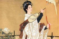 陈圆圆与吴三桂的爱情故事:冲冠一怒为红颜