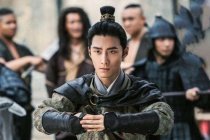 韩德让生平简介