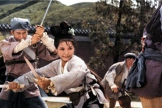 《荒江女侠》简介