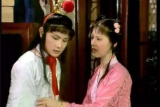 袭人的爱情悲剧