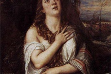 《最后的晚餐》中为什么会多了一只手