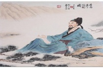 盘点李白写给元丹丘的五首诗