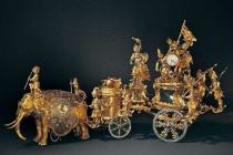 西洋钟表是如何走进中国的