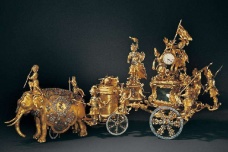 西洋钟表是如何走进中国的