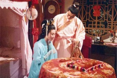 《紫钗记》创作的艺术特点