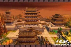 李世民杀过哪些功臣