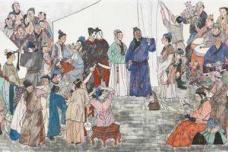 历代名人对关汉卿的评价