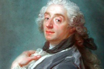 法国画家布歇生平简介