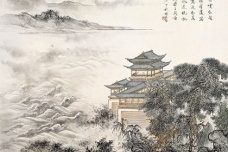 王勃《滕王阁序》作品赏析