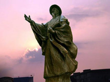 王安石的励志故事