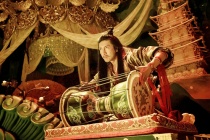 唐玄宗为什么被称为梨园之祖