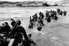 西西里岛登陆战：德国毁灭的开始