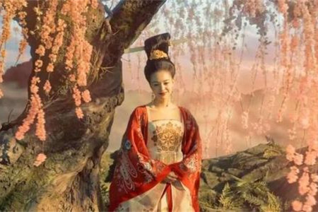 安史之乱与杨玉环的关系