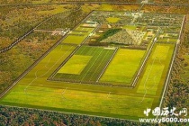 秦始皇陵未解之谜