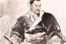 韩非子的治国主张