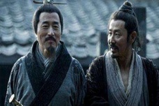 刘邦不杀萧何的原因