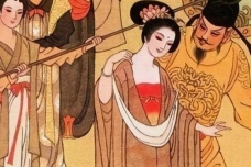 唐玄宗为何会怠政