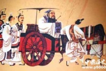 孔子周游列国十四年都去了哪些国家