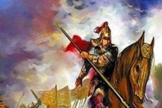 兰陵王的悲惨结局