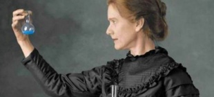 1867年11月7日：居里夫人出生