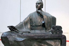 李隆基钦定的历代十大军事统帅有哪些