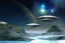 UFO之谜