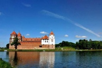 白俄罗斯的历史沿革