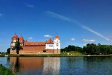 白俄罗斯的历史沿革