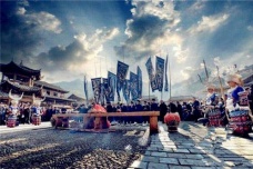 苗族的起源与发展