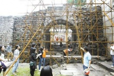 太平门的兴衰史