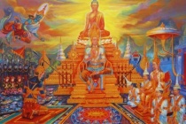 北传佛教的历史