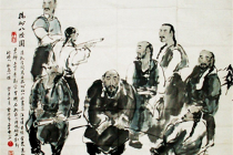 “扬州八怪”形成的原因