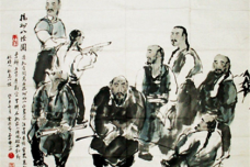 “扬州八怪”形成的原因