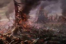 吴汉为何会血洗巴蜀