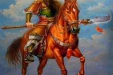 赤兔马名称的来源