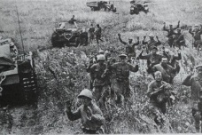 斯大林格勒保卫战希特勒第6军团覆灭