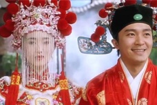 唐伯虎点秋香是怎么演变来的