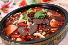 渝派川菜的起源与发展