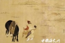 朱棣钦定朱瞻基为隔代继承人