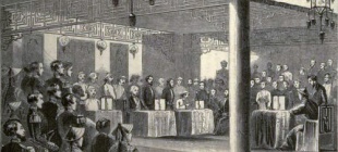 1858年6月26日：《中英天津条约》签订