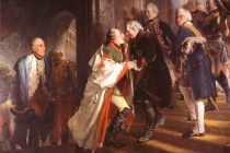 歌德与赫尔德的关系