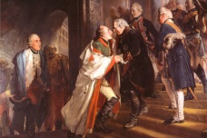 歌德与赫尔德的关系