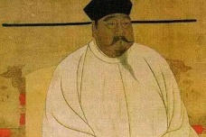 976年11月14日：宋太祖赵匡胤逝世