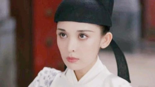 历史上有琉璃这个人吗