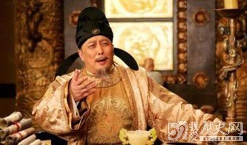 唐太宗李世民病逝