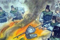 焚书坑儒的原因及影响