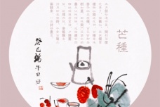 芒种时节如何养生