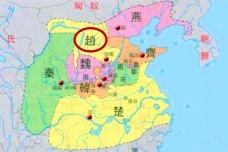 赵国复国