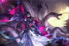 八岐大蛇到底有几个头